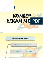 Konsep RM