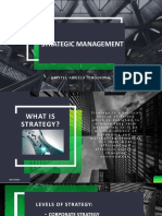 Strategic Management Ppt2