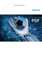 Festo BionicSoftHand