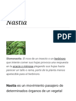 Nastia - Wikipedia, La Enciclopedia Libre