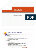 Vektor