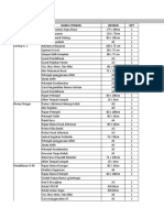 Data Cetakan New