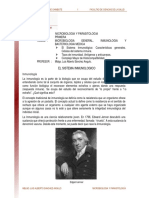 Inmunologia - Lectura PDF