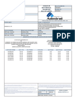 Ocean or Multimodal Transport Bill of Lading: Suite No. 903B, Sama Tower, Sheikh Zayed Road, Dubai - UAE