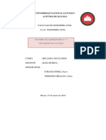 VISCOSIDAD DE FLUIDOS: DETERMINACIÓN EXPERIMENTAL DEL COEFICIENTE DE VISCOSIDAD DEL ACEITE Y LA MIEL