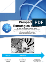Prospectiva Estrategica Mundial - (Dr. Asaac Espinoza).pdf