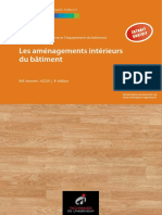 Amenagement Interieure