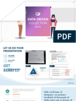 Data Driven Collection-Playful