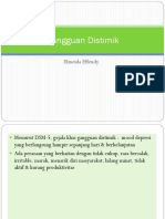 Gangguan Distimik.ppt