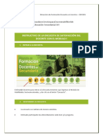 Manual Encuesta Módulo I (1) - Automatricularse