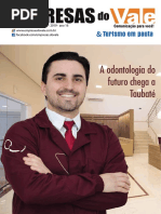 Revista Empresas do Vale - Edição 90