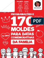 Datas Comemorativas 