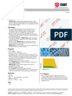 TEADIT 24 SH gasket sheet product info