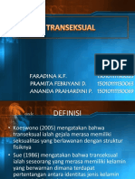 PPT Transeksual