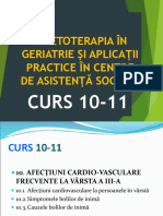 Curs Geriatrie