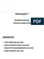 Kelompok 7