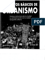 Conceptos Basicos de Urbanismo Ducci PDF