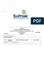 09 Manual Aquisição de Imobilizado Com Fornecedor