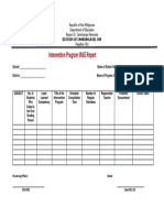 Cid Me Form 13