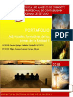 Portafolio 