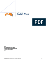 Swish Max Pengantar PDF
