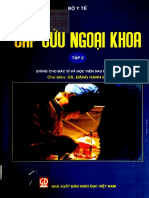 Cap Cuu Ngoai Khoa - Tap 2 - BYT PDF