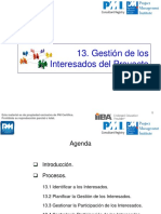 C13 Interesados PMBOK 5a Ed.pdf