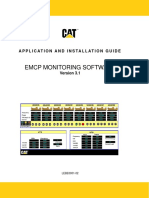 Guia EMCP Monitoring Software