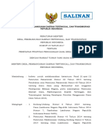Permendes Prioritas Dana Desa Tahun 2018.pdf