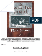 A Batalha Final- Rick Joyner.pdf