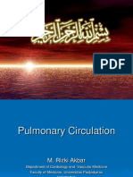 9 - NORMAL PULMONARY CIRCULATION _ PATHOPHYSIOLOGY  OF PULMONARY HYPERTENSION (Astri dr, SpJP).ppt