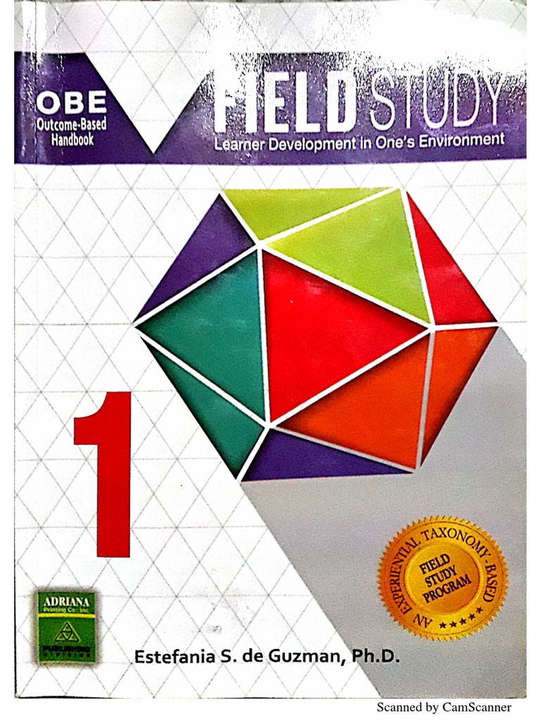 FS 1 PDF | PDF