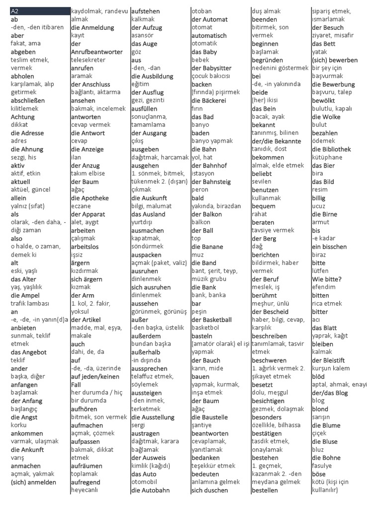 a1-a2-b1-b2-kelime-listesi-pdf