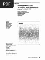 the lesson of the kaibab carrying capacity 1 | Ecology | Environmental