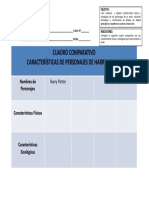 Cuadro Comparativo