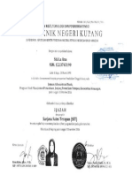 Ijazah s1 - FC Legalisir