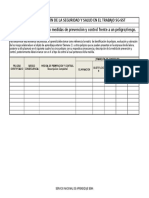 Semana 3 Formato Matriz de Jerarquizacion de Medidas de I y C