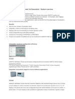 SIMATIC HMI Basic Panels 1st Generation - System Overview: Benefits