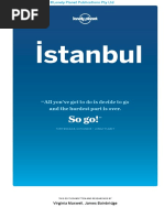 İstanbul: So Go!