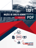 06 Poderes Administrativos PDF