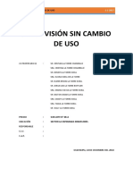 Sub División Sin Cambio de Uso 1