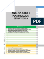 Analisis DAFO