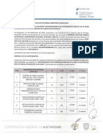 Acta Definitiva Del Contrato 122-2018