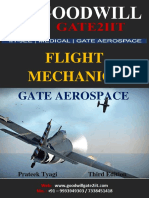 Flight Mechanics Syllabus and Performance Analysis