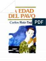 La Edad Del Pavo PDF