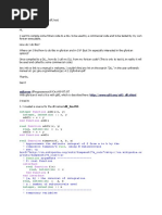 DLLs and GFortran