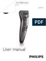 User Manual: Register Your Product and Get Support at