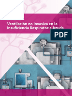 Manual Ventilacion Mecanica No Invasiva