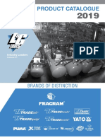 2019 Catalogue PDF