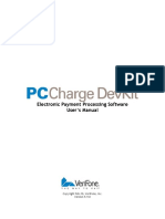 PCCharge DevKit590 Manual